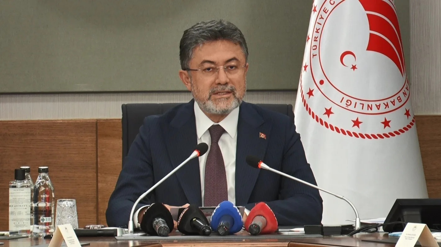 Tarım ve Orman Bakanı Yumaklı, Aydın’da incir hasadına katılacak