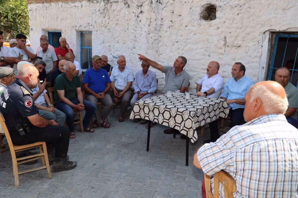 vali varol yanan alanlar en kisa surede yeniden yesillendirilecek 7f705d90e51d