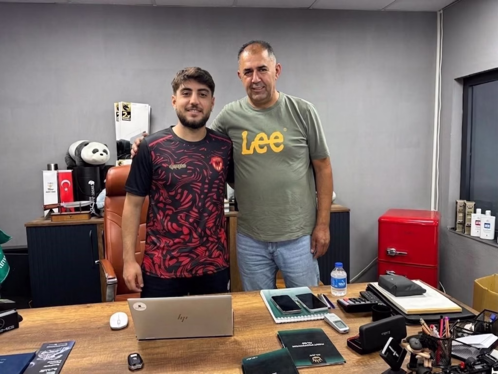 yamalakspor yeni sezona iddiali giriyor 29863490a0bd