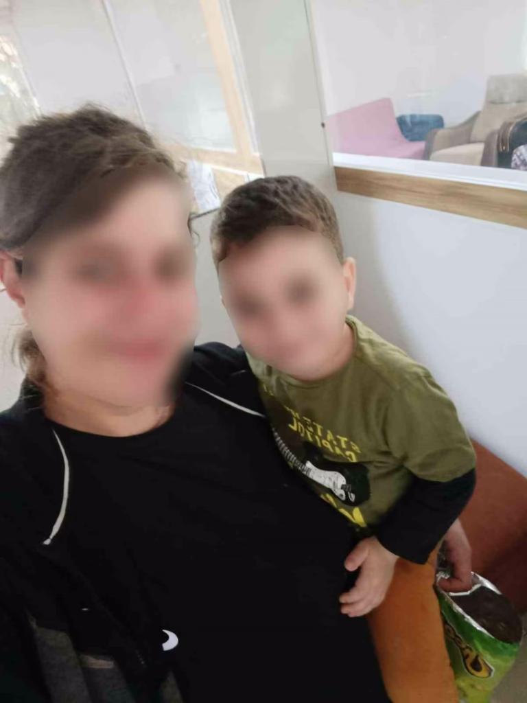 yasakli madde kullandigi icin cocugu elinden alinan anneden tum anne babalara cagri 3cc8ccee901c