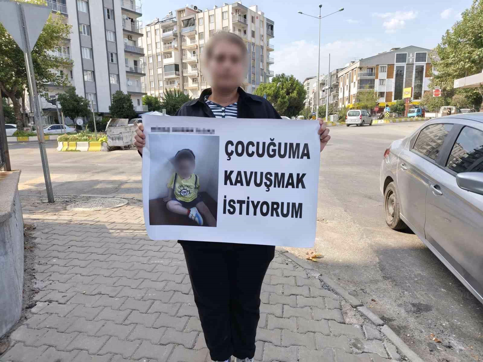 yasakli madde kullandigi icin cocugu elinden alinan anneden tum anne babalara cagri f6c13e16d13c