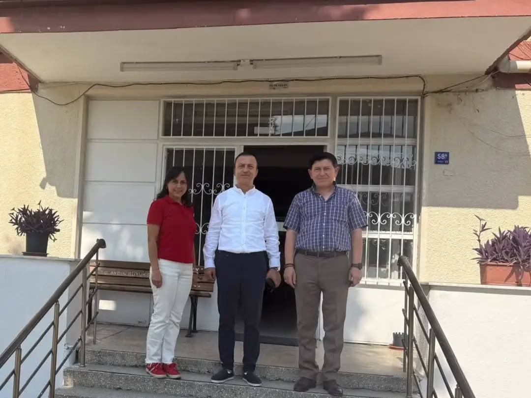 yenipazar halk egitim merkezindeki calismalar yerinde incelendi 84f05f08759e