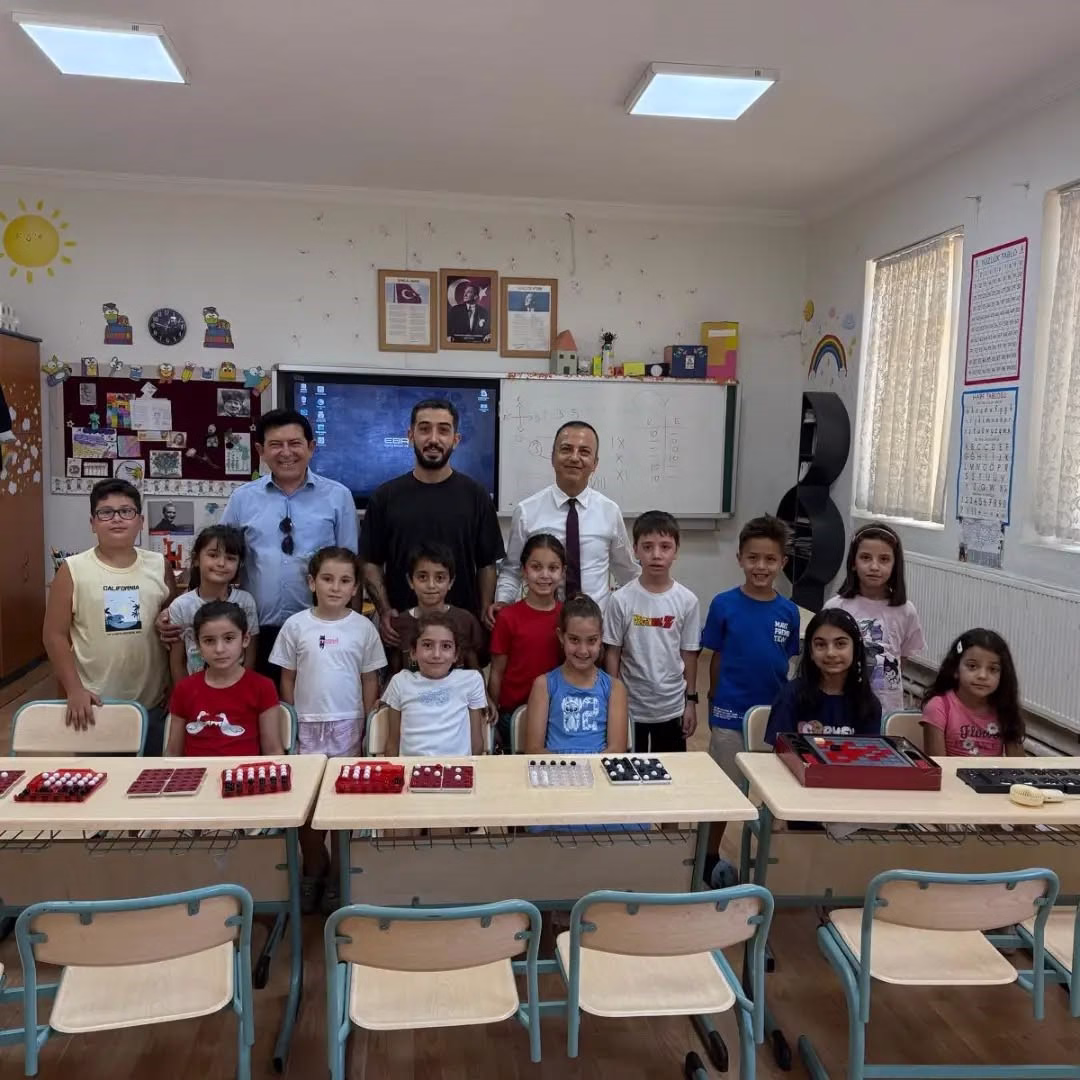 yenipazarda cocuklar yaz tatilini akil ve zeka oyunlariyla degerlendiriyor 2a5eedb28c45