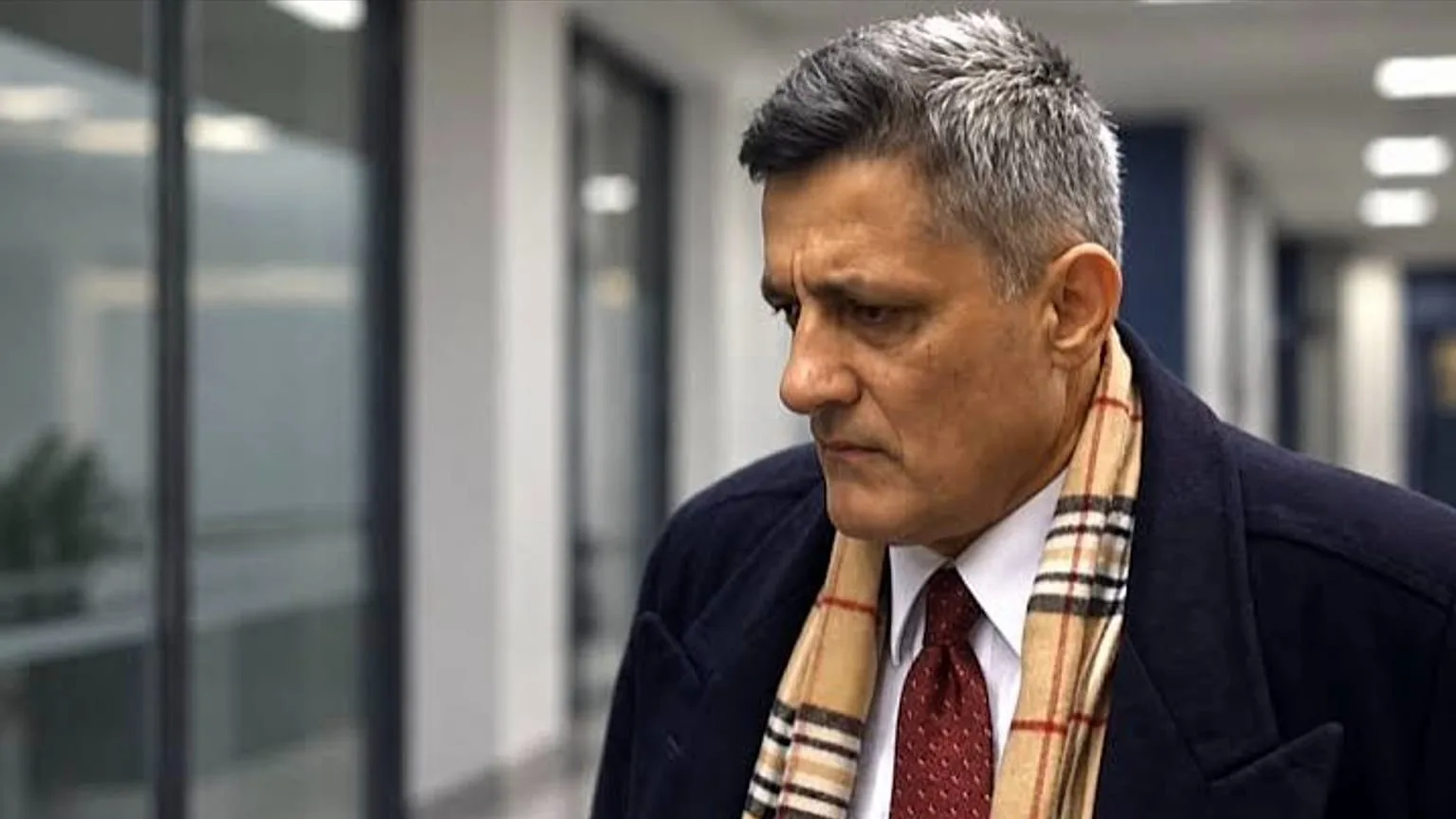Kaşif Kozinoğlu soruşturmasında 4 gözaltı!