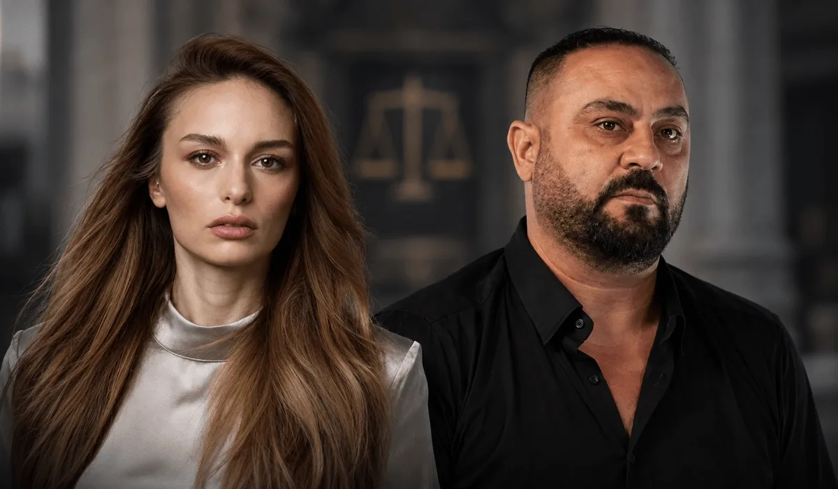Ünlülere yönelik soruşturmada yeni gelişme: 3 kişiye tutuklama talebi