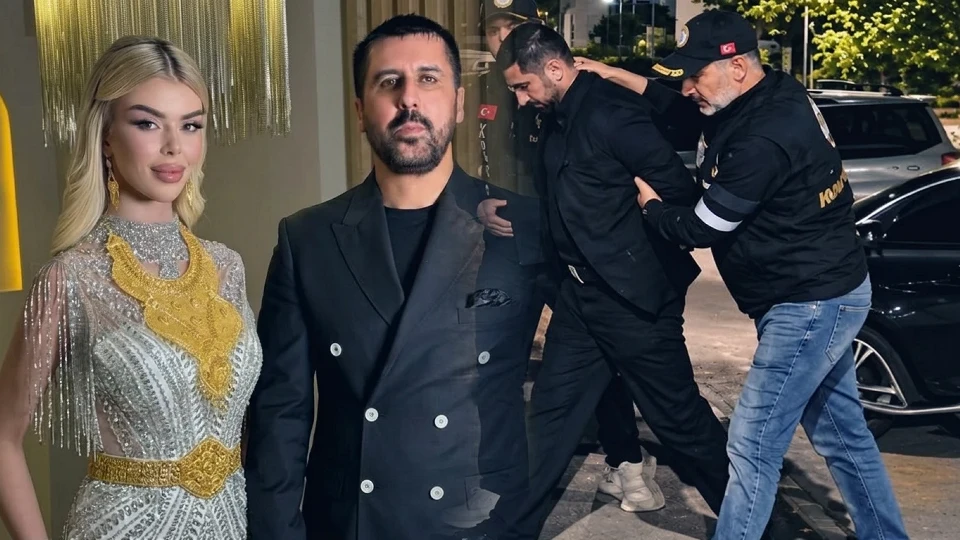 Vanlı Kara Haydar ve eşinin MASAK raporu ortaya çıktı