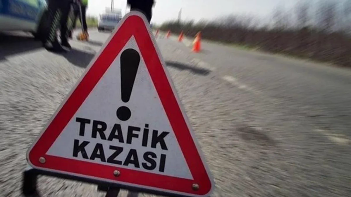 Zincirleme kazada can pazarı! 10 yaralı... 5 Zincirleme kazada can pazarı! 10 yaralı…