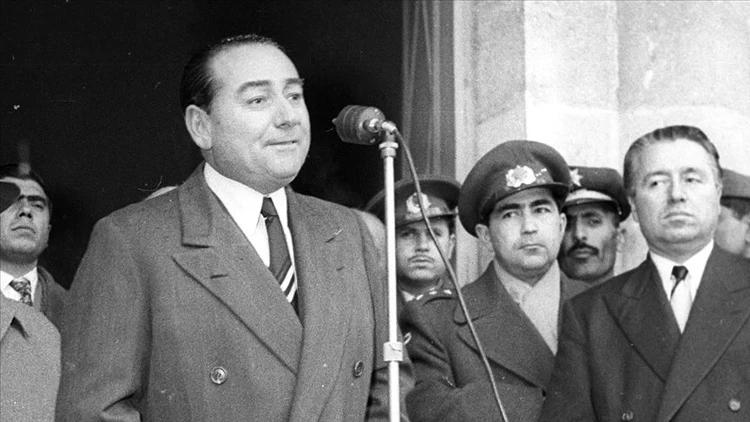 Adnan Menderes, idamının 65. yıl dönümünde Çakırbeyli’de anılacak