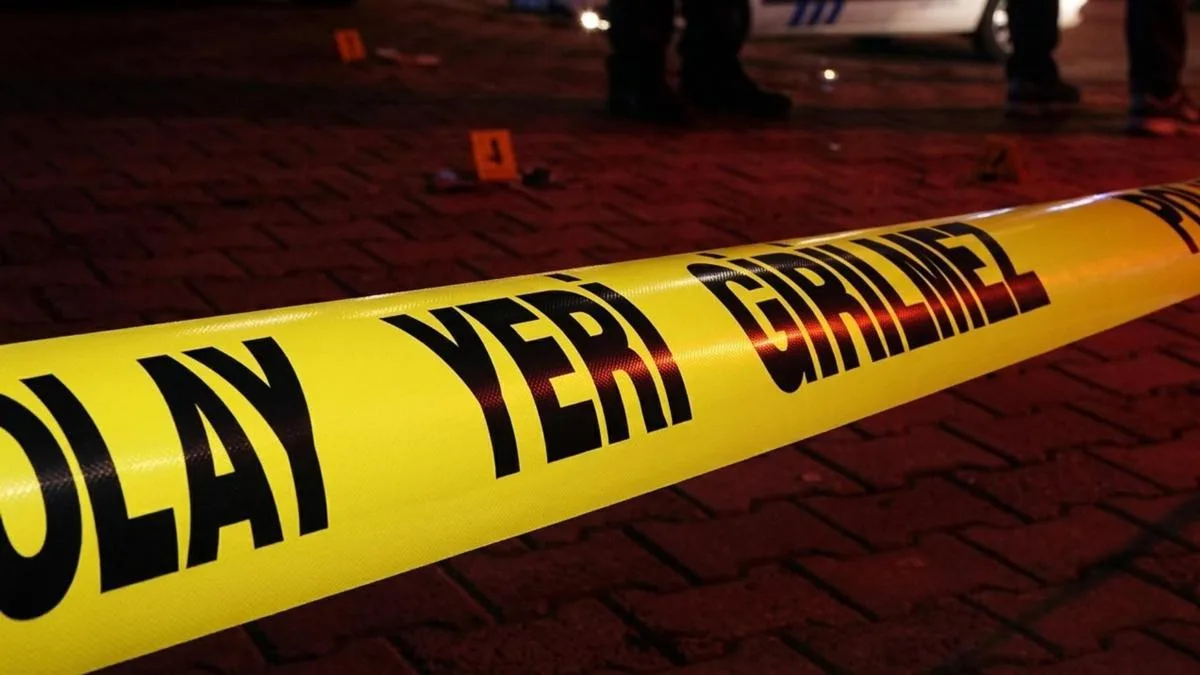 İki grup arasında silahlı çatışma: Ölü ve yaralılar var