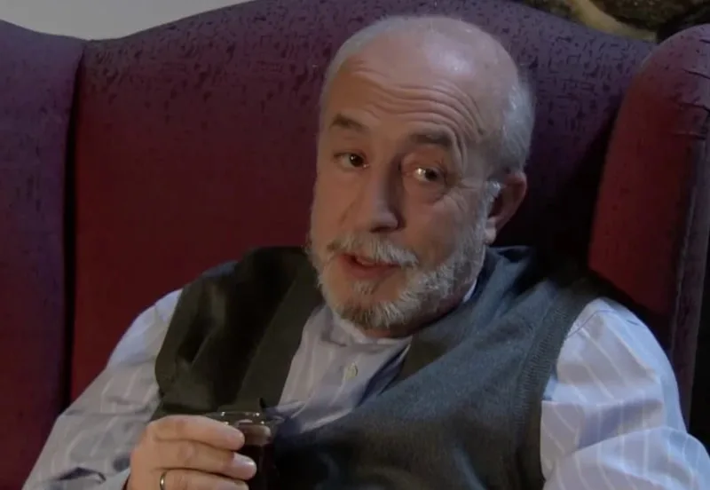 Kurtlar Vadisi’nin ‘Ömer Baba’sı Emin Olcay ifade verecek