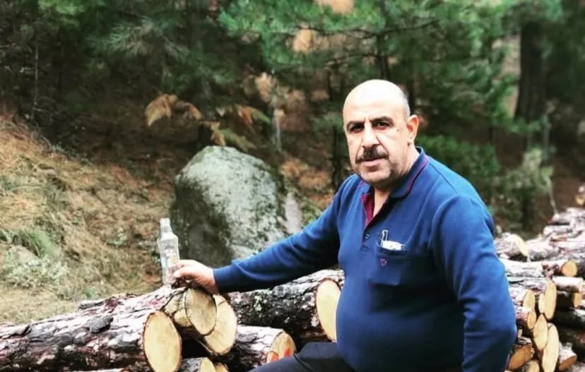 Aydın’da YİKOB memurundan acı haber: Hastanedeki yakınları hüzne boğuldu