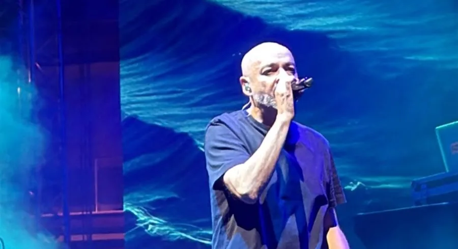 Germencik’te Ceza rüzgarı: İncir Festivali’nde binlerce kişi sahne önünde