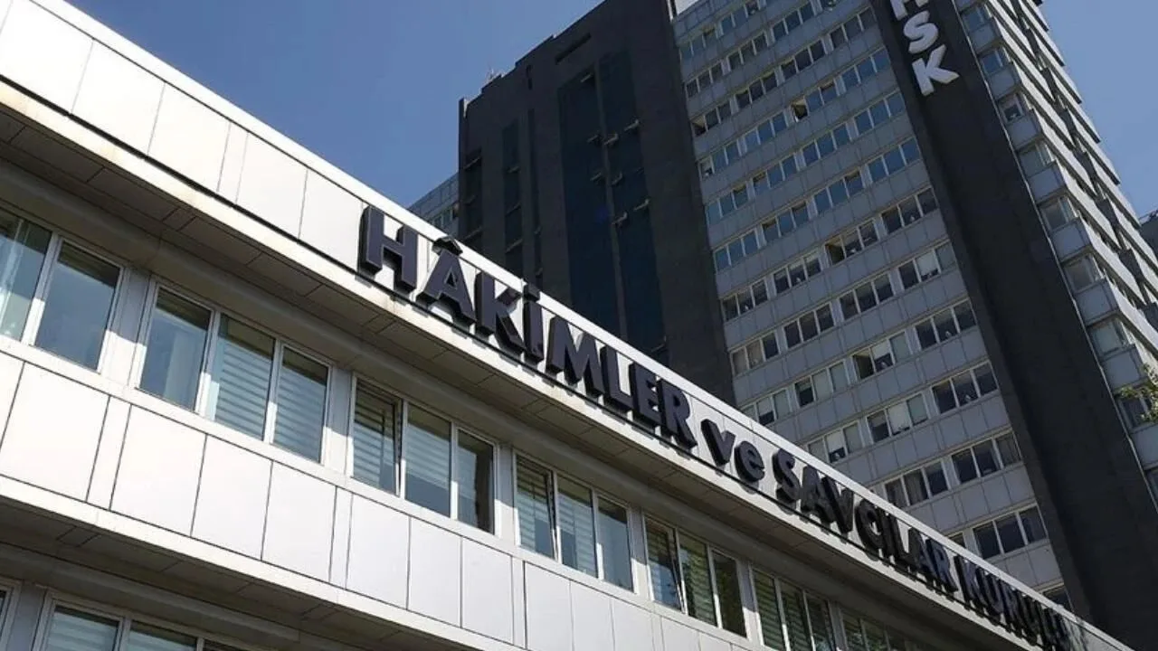 HSK’dan Aydın kararı: Mahkemenin  derecesi yükseltildi!