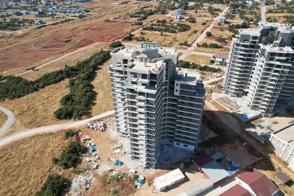 İşçiler kazandı: İnşaatta sevindiren haber 3 İşçiler kazandı: İnşaatta sevindiren haber