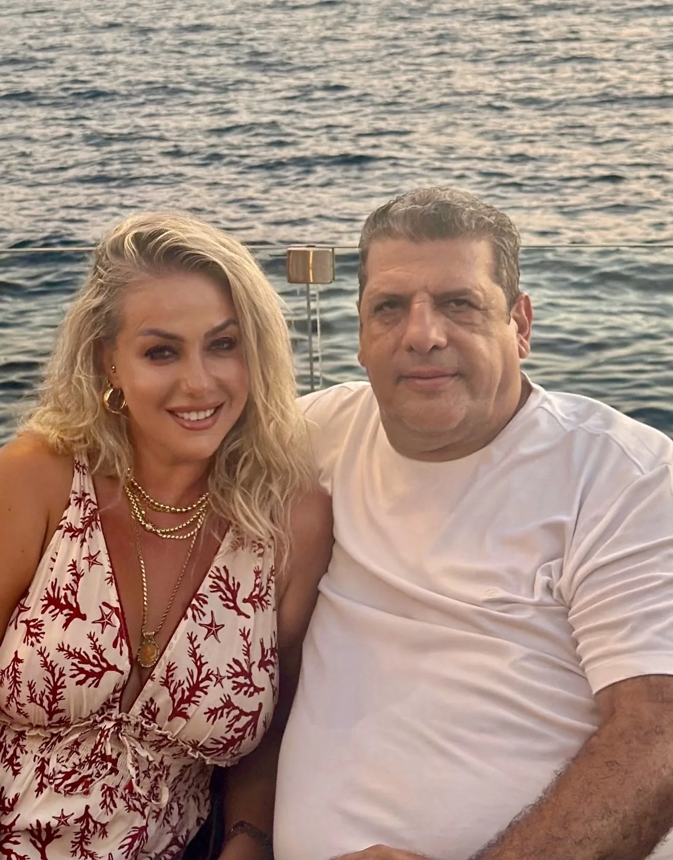 Yeliz Yeşilmen: “Ünlülere yönelik yapılan uyuşturucu operasyonunda adı geçen ben değilim”