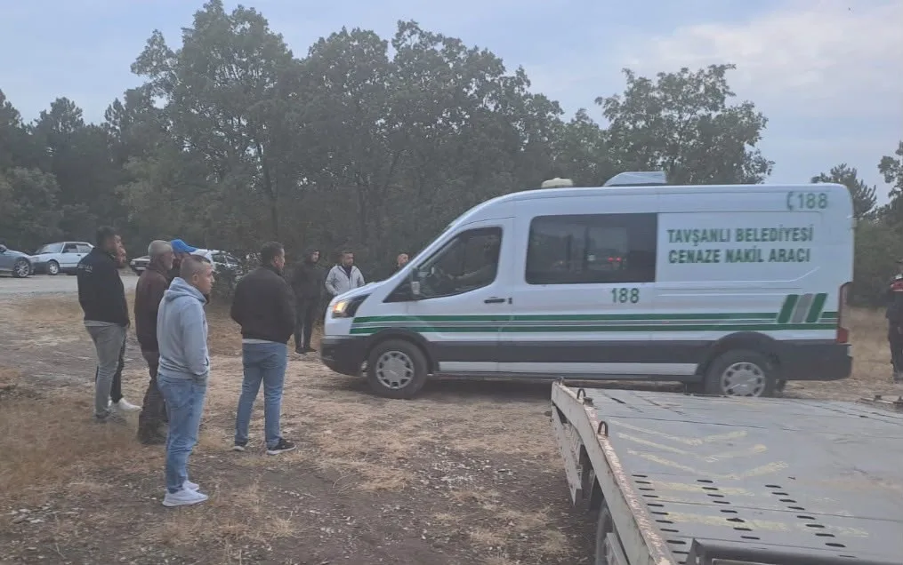 Kayıp orman işçisi ölü bulundu!