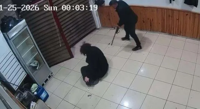 Eşini av tüfeğiyle vurdu, mahkemede özür diledi!