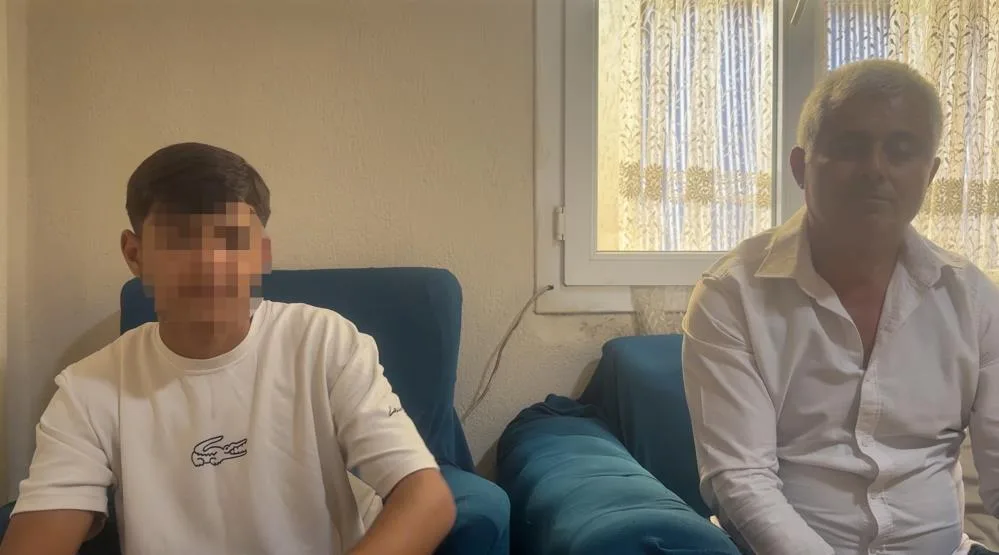 Manisa okul saldırısı: Yaralı çocuk dehşet anlarını anlattı! “Başta ciddiye almadık”