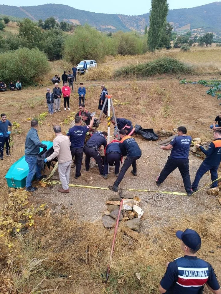 Alzaymır hastası kadının cesedi bakın nerede bulundu 1 AW797482 04