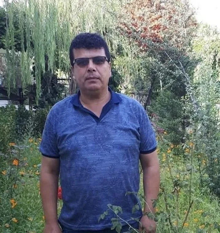 İki otomobil çarpıştı: 1 kişi yaşamını yitirdi, 2 kişi yaralandı 2 AW797491 03