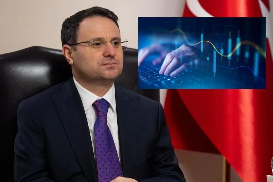 Fon soruşturması Aydın’a sıçradı! Bakan Gürlek’ten operasyon açıklaması