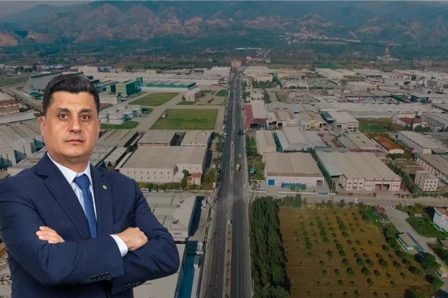 Maraş, AYSOTEK projesini açıkladı