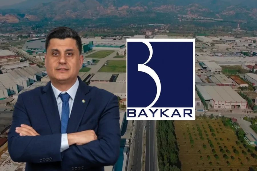 Gökhan Maraş’tan savunma sanayisi projesinde yeni adım: BAYKAR, Aydın’a geliyor