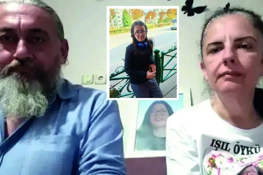 Kızını toprağa vermişti: Çarpan aracın hasarını faiziyle istediler!