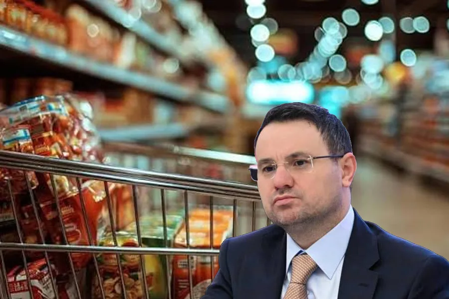 Tarladan markete fiyat manipülasyonu: 22 ilde dev operasyon! 4 Tarladan markete fiyat manipülasyonu: 22 ilde dev operasyon!