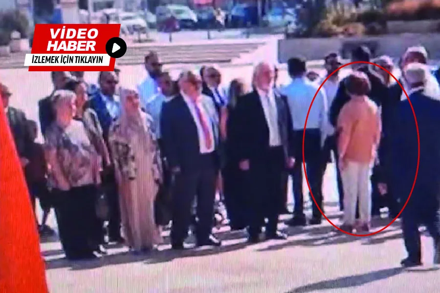 Didim halkının iradesi yok sayıldı: Başkan Gençay tepkisini böyle gösterdi