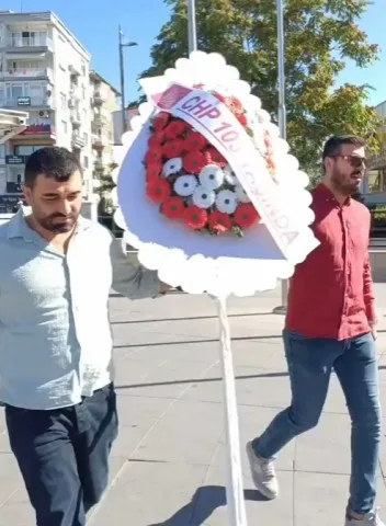 CHP Aydın’da 103. yıl krizi!