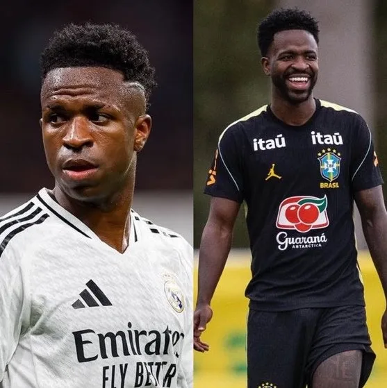 Vinicius Junior öldü mü? Sosyal medyada yayılan iddianın aslı ortaya çıktı