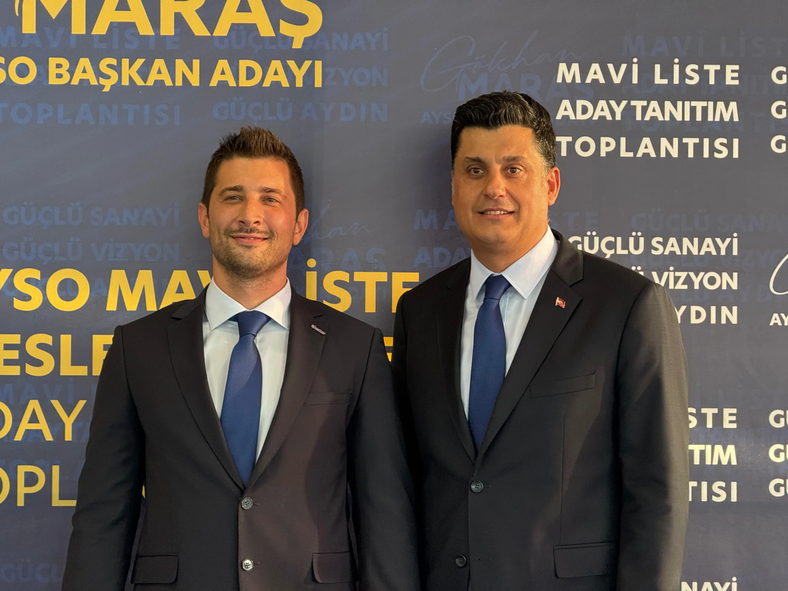 Maraş’a Jantsa’dan güçlü destek: Çerçioğlu listede 1 IMG 20260902 WA0107 scaled