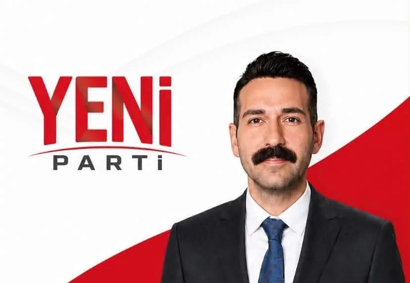 YENİ Parti Aydın’da ilk aday belli oldu: Güneri başkanlığa talip
