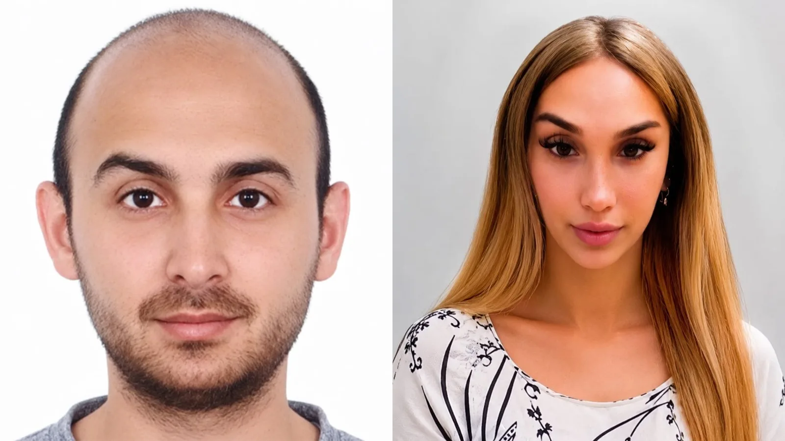 8 yıldır aranıyordu: Kadın kılığında yakalandı!