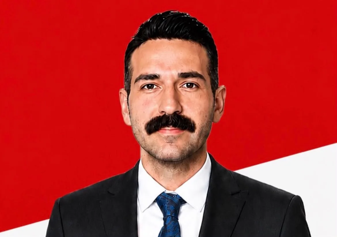 Yeni Parti Aydın’da bayrak değişimi: Kemal Güneri partiyi daha ileri taşımaya hazırlanıyor