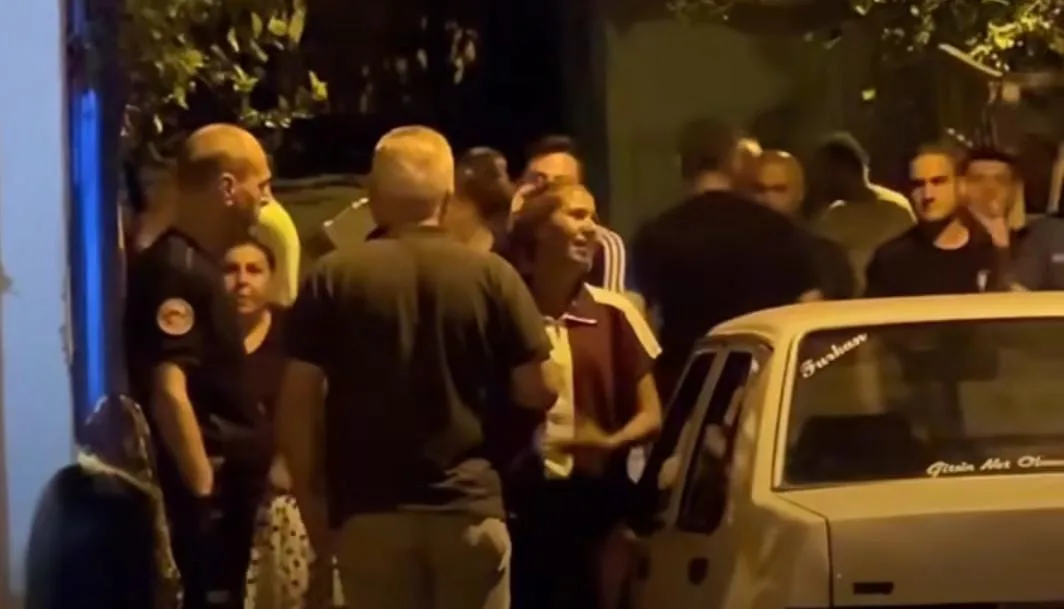 Aydın’da iki aile arasında bıçaklı silahlı kavga: 1 yaralı