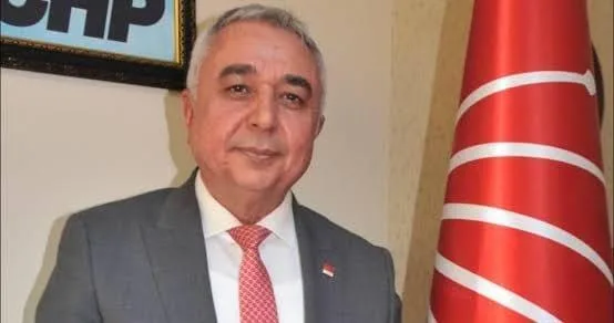 CHP Aydın Eski İl Başkanı Ali Çankır Kalp Krizi Geçirdi!