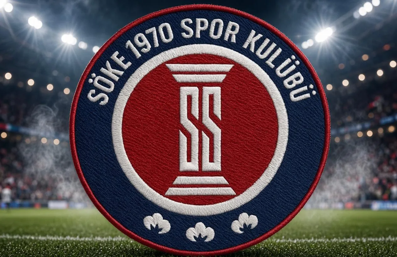 Söke 1970 Spor'un Türkiye Kupası serüveni başlıyor: Televizyondan canlı yayınlanacak 14 Söke 1970 Spor’un Türkiye Kupası serüveni başlıyor: Televizyondan canlı yayınlanacak