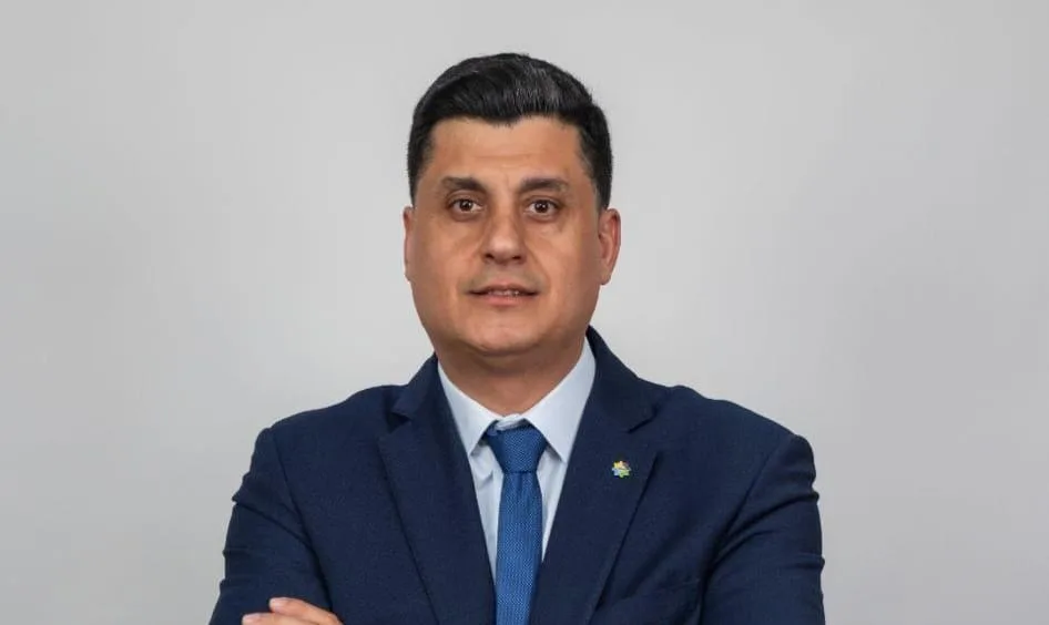 Gökhan Maraş’ın savunma sanayisi hamlesi başladı: Aydın payını arttıracak