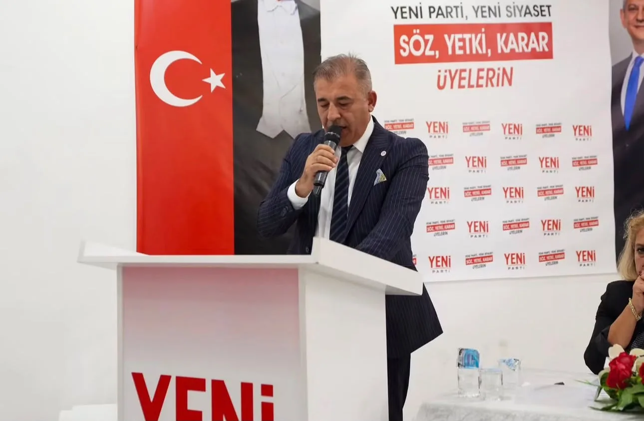 Didim’de Demir’e üyelerin ilgisi sınırlı kaldı