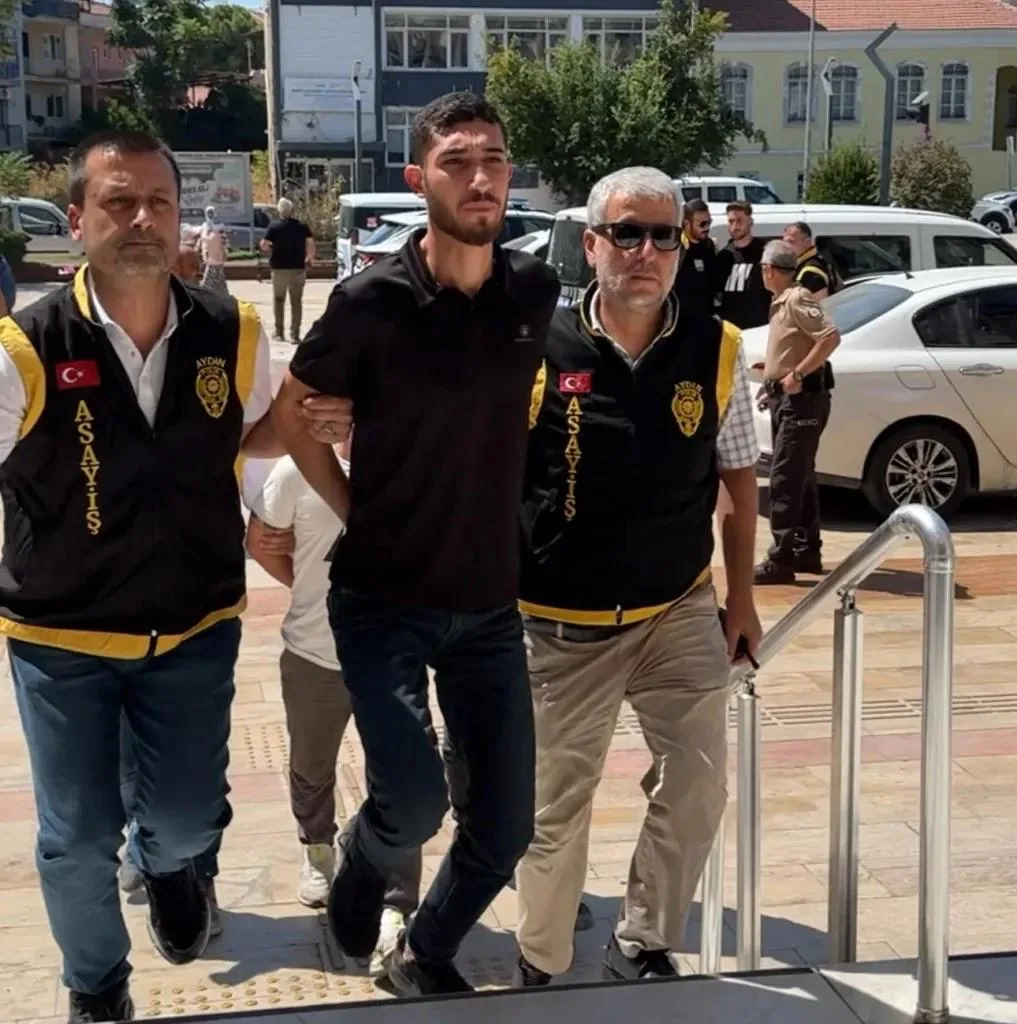 Aydın’da 11 sanık hakim karşısında! Spor salonu saldırıları gündem olmuştu