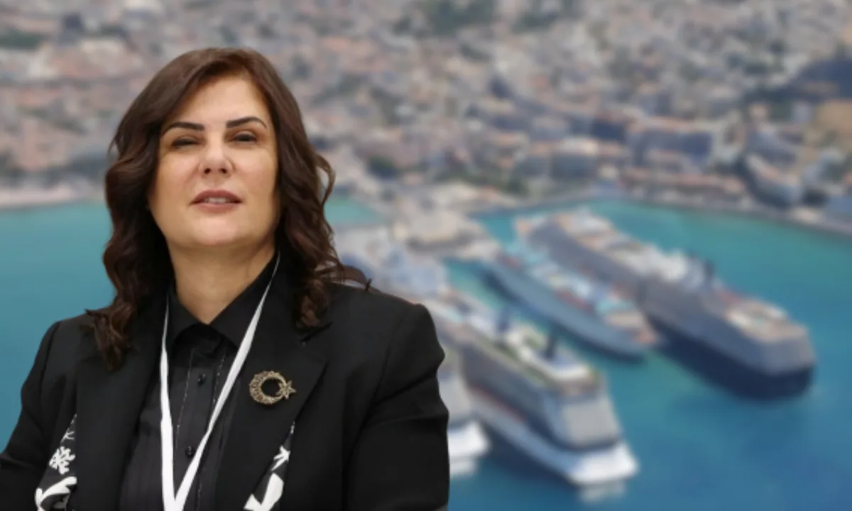 TOPUKLU EFE’DEN KUŞADASI ESNAFINA MÜJDE
