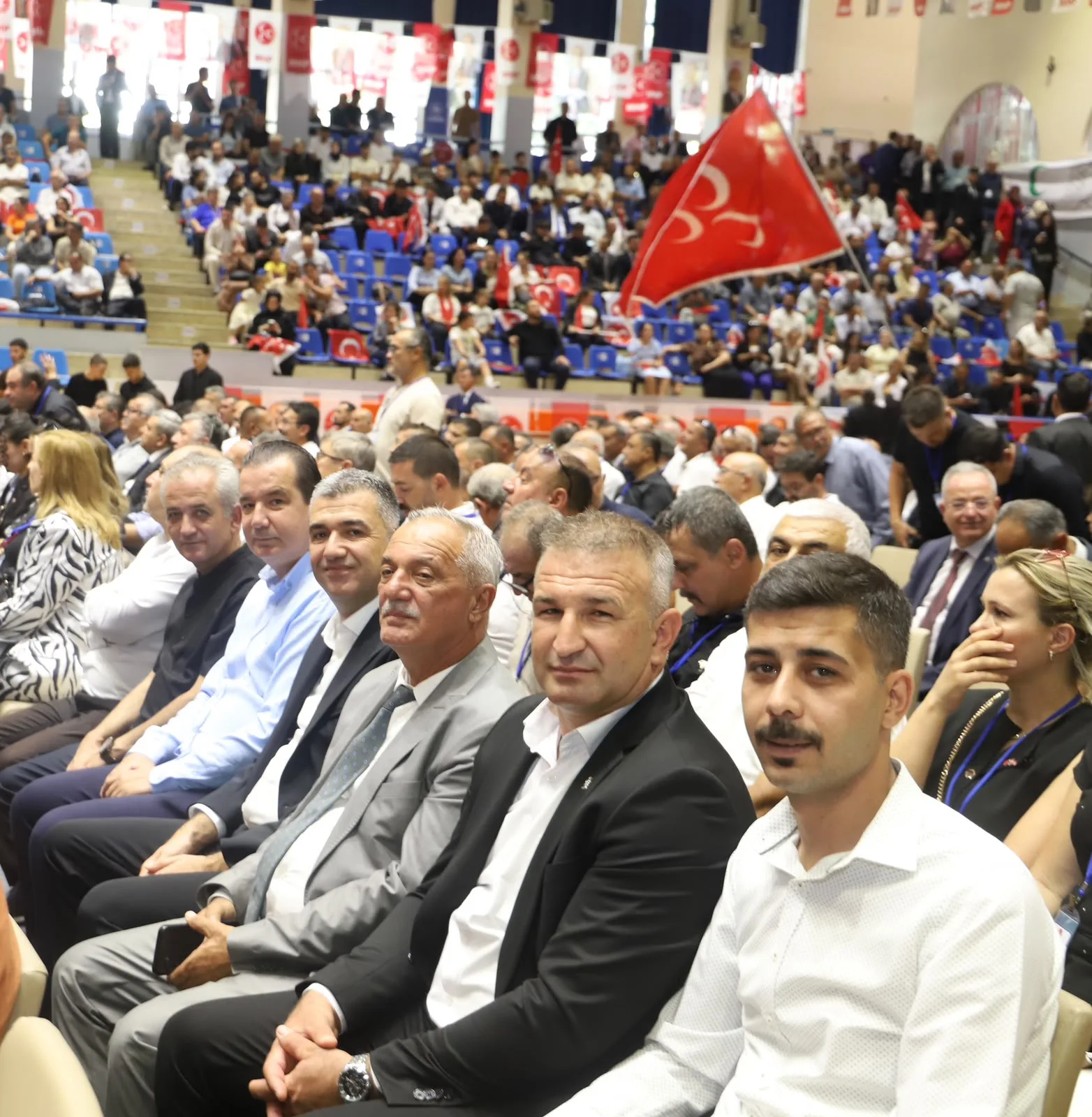MHP Aydın’da AK Parti’ye ayıp etti 2 MHP Aydın’da AK Parti’ye ayıp etti