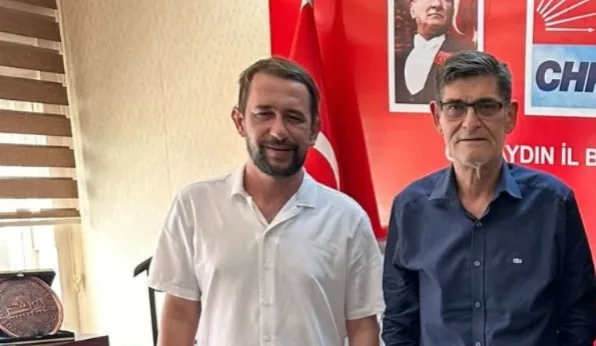 Hüseyin Yıldız’a ‘Bülent Tezcan’ eleştirisi yapmıştı: CHP Didim’de başkanlığa talip oldu