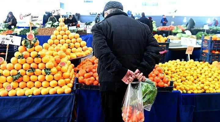 Açlık sınırı belli oldu!