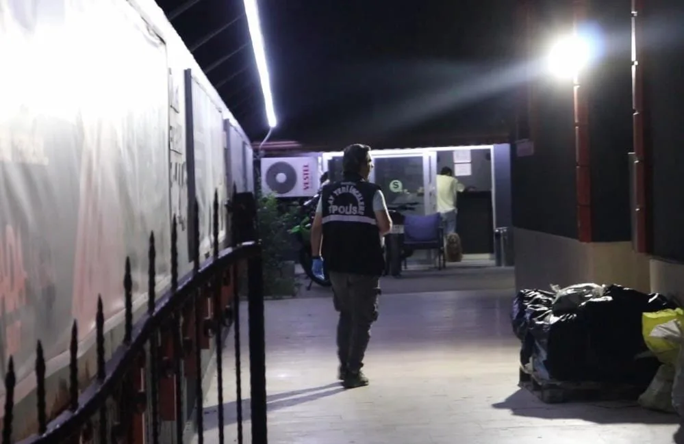 Ev arkadaşlarının tartışması kanlı bitti! Polise teslim oldu 1 WhatsApp Image 2026 09 01 at 10.22.41