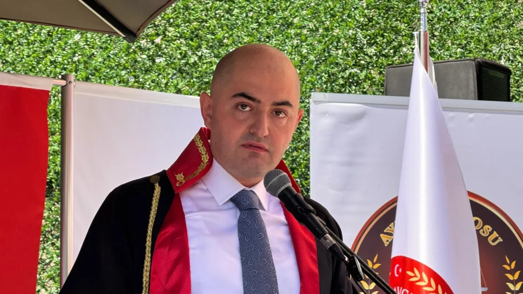 Başsavcı Arısoy'dan Aydın'a müjde! 2 WhatsApp Image 2026 09 01 at 10.44.44