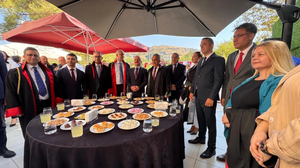 Başsavcı Arısoy'dan Aydın'a müjde! 3 WhatsApp Image 2026 09 01 at 10.44.45