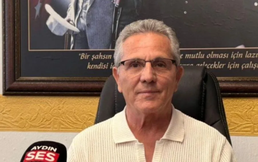 Tetik ortada kaldı! AK Parti olmadı Yeni Parti’ye geçecekmiş